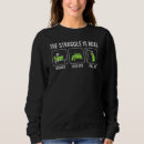 Buscar dinosaurios sudaderas Entrenamiento