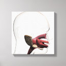 Buscar boca humana lienzos Ilustraciones biomédicos