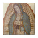 Buscar nuestra señora de guadalupe azulejos Católico