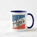 Buscar bandera francesa tazas Europa