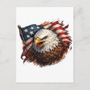 Buscar águila americana postales Orgullo de ee uu