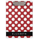 Buscar puntos rojos libretas Monograma