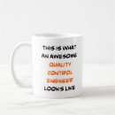 Buscar calidad de software Ingeniero