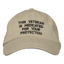 Buscar aire del ejército gorras Veterano