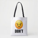 Buscar enojados bolsos General y unisex