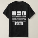 Buscar gramaticales camisetas Humor gramatical