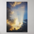 Buscar estallido del posters Azul