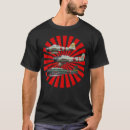Buscar aviones ww2 camisetas Cero