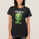Buscar prospecto camisetas Gemas