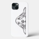 Buscar raza iphone fundas Negro