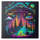 Buscar ufo azulejos Extranjero
