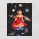 Buscar galaxia postales Vintage