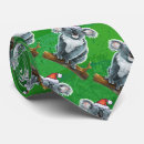 Buscar koalas corbatas Verde