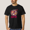 Buscar patinadora camisetas Lindo