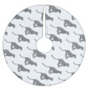 Buscar gris claro faldas arbol navidad Elegante