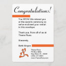 Buscar medalla tarjetas General y unisex