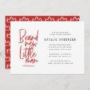 Buscar fiesta de bienvenida al invitaciones embarazada bebe Recién nacido