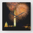 Buscar fuegos artificiales relojes de pared Consumerproduct