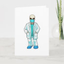 Buscar máscara facial tarjetas Divertido