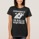 Buscar cornhole camisetas Día