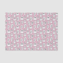 Buscar fantasmas papel de seda Para niños