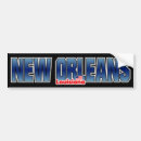 Buscar orleans pegatinas parachoque Nuevo