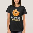 Buscar foodie camisetas Alimento