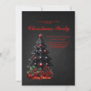 Buscar gótico invitaciones de navidad Navidades