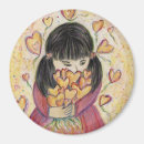 Buscar corazones imanes Para niños