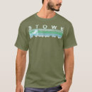Buscar stowe camisetas Snowboard