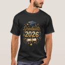 Buscar graduacion camisetas Clase