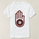 Buscar ahimsa camisetas Jainismo