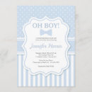 Buscar pequeño hombre invitaciones General y unisex