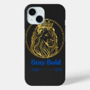 Buscar león iphone fundas General y unisex