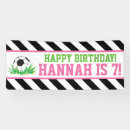 Buscar fútbol lonas Chica