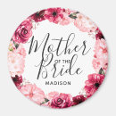 Buscar diseño floral imanes Madre