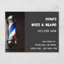 Buscar barbería postales Peinado