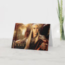 Buscar el hobbit tarjetas Escudo de espinas