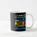 Buscar enfermedad mental tazas Adhd