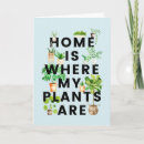 Buscar plantas tropicales tarjetas Para ella