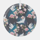 Buscar sakura adornos Grúa