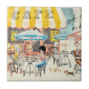 Buscar bosquejos azulejos Café