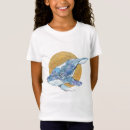 Buscar el volar infantil camisetas Fantasía
