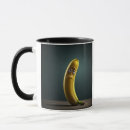 Buscar cara divertida tazas General y unisex