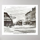 Buscar interurbano Vintage