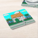 Buscar árbol de la vida posavasos Montaña