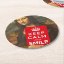 Buscar lisa posavasos Divertido