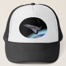 Buscar era espacial gorras General y unisex