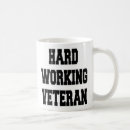 Buscar veterano de vietnam tazas General y unisex
