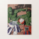 Buscar gladiadores puzzles General y unisex